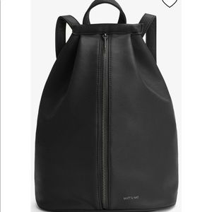 Matt&Natt Lawrence Loom Backpack